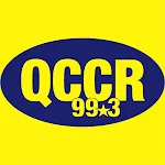 QCCR FM Radio icon