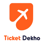 TicketDekho B2B Flight booking icon