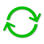 Sync - Backup and Restore icon
