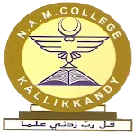 NAM College Kallikkandy Kannur icon