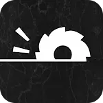 Granite Cutting Measurement icon