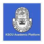 KSOU Academic Platform icon