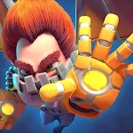 Element Fission icon