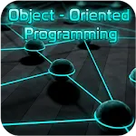 Object Oriented Programming icon
