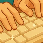 Typing Practice - Master icon