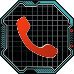 Hi-tech Phone Dialer & Contact icon