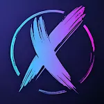 XtraGlass: Party & Nightlife icon