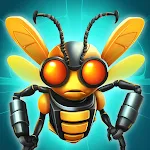 Insect Zap: Arcade Shooter icon