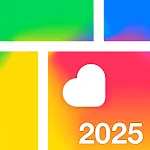 Pic Collage Maker - Foto Grid icon