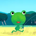Froggy Weather icon