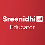 Sreenidhi.ai Mentor icon
