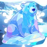 Ice Blast - Match-3 Adventure icon