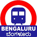 Bangalore Metro Route Map Fare