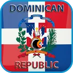 Radio Dominican Republic icon