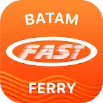 Batamfast icon