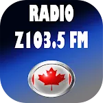 Z103.5 Toronto Radio Canada FM icon