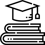 Maharaja College | School | Vi icon