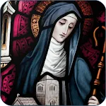 Prayers of St. Bridget icon