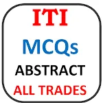 ITI MCQ & Abstract, All trades icon