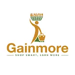 GAINMORE icon