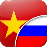 Vietnamese-Russian Translator icon
