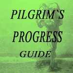 The pilgrims progress - Guide icon