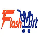 FlashMart: 20 Min Grocery App icon
