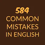 Common Mistakes in English icon