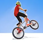 BMX Parkour icon