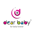 Dear baby icon