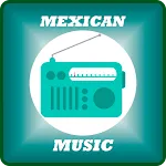 Mexican Music Radio Stations icon