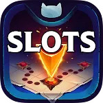 Scatter Slots - Slot Machines icon