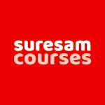 SURESAM courses icon