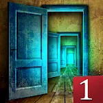 501 Room Escape Game - Mystery icon