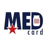 DHA MedCard icon