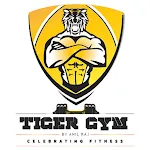 Tiger Gym icon