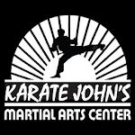 Karate Johns Martial Arts icon