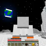 MCPE Galaxy Portal Mods icon