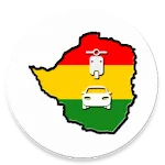 The Highway Code Zimbabwe icon