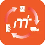 Moverstrip: Digital Directory icon