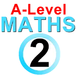 A-Level Mathematics (Part 2) icon