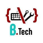B.Tech Papers & Study Material icon