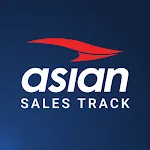 Salestrack by Asian footwears icon