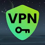 VPN Fast Private Speedy Secure icon