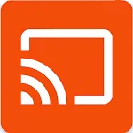 Miracast Screen Sharing icon