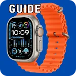 Apple Watch Ultra 2 Guide icon