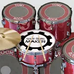 Drums Maker: Drum simulator icon
