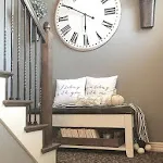Hallway Decor icon