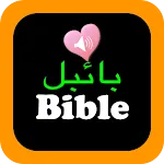 Urdu English Audio Holy Bible icon