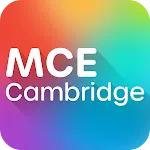 MCE Cambridge icon